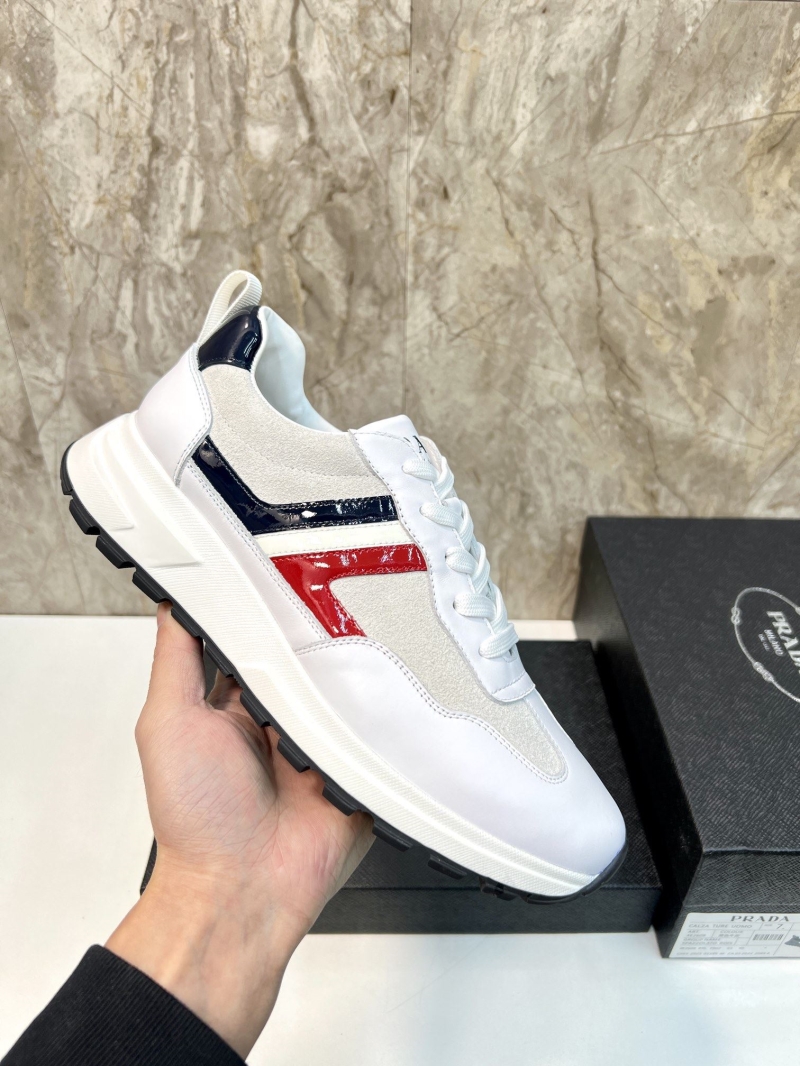 Prada Casual Shoes